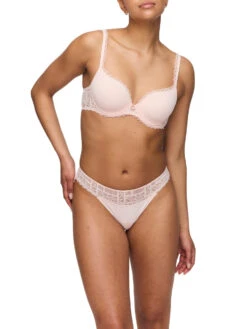 MARIE JO Jadei Padded Heartshape Bra - Glossy Pink 14 MARIE JO Jadei Padded Heartshape Bra - Glossy Pink -FREYA Shop braforme marie jo jadei 0102766 GLP 2f