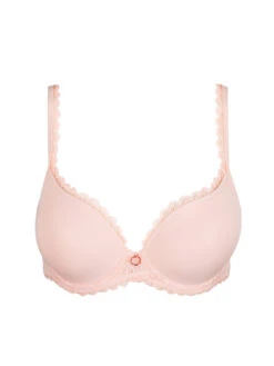 MARIE JO Jadei Padded Heartshape Bra - Glossy Pink 19 MARIE JO Jadei Padded Heartshape Bra - Glossy Pink -FREYA Shop braforme marie jo jadei 0102766 GLP c