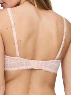 MARIE JO Jadei Padded Strapless Bra - Glossy Pink 16 MARIE JO Jadei Padded Strapless Bra - Glossy Pink -FREYA Shop braforme marie jo jadei 0102768 GLP 2b