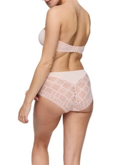 MARIE JO Jadei Padded Strapless Bra - Glossy Pink 19 MARIE JO Jadei Padded Strapless Bra - Glossy Pink -FREYA Shop braforme marie jo jadei 0102768 GLP 3b