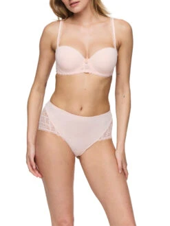 MARIE JO Jadei Padded Strapless Bra - Glossy Pink 20 MARIE JO Jadei Padded Strapless Bra - Glossy Pink -FREYA Shop braforme marie jo jadei 0102768 GLP 4f