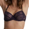 MARIE JO Jane Horizontal Seam Balcony Bra - Amethyst 2 MARIE JO Jane Horizontal Seam Balcony Bra - Amethyst -FREYA Shop braforme marie jo jane 0101332 AME f