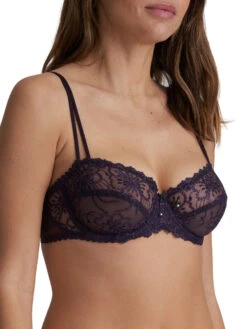 MARIE JO Jane Horizontal Seam Balcony Bra - Amethyst -FREYA Shop braforme marie jo jane 0101332 AME s