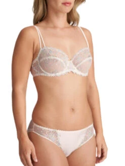 MARIE JO Jane Horizontal Seam Balcony Bra - Boudoir Cream 13 MARIE JO Jane Horizontal Seam Balcony Bra - Boudoir Cream -FREYA Shop braforme marie jo jane 0101332 BDC 2s