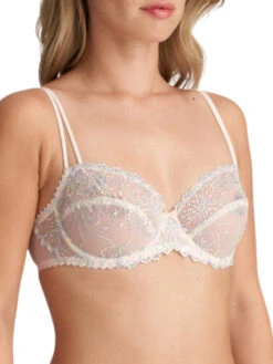 MARIE JO Jane Horizontal Seam Balcony Bra - Boudoir Cream 11 MARIE JO Jane Horizontal Seam Balcony Bra - Boudoir Cream -FREYA Shop braforme marie jo jane 0101332 BDC s