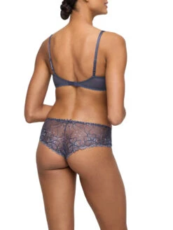 MARIE JO Jane Horizontal Seam Balcony Bra - Blue Shadow -FREYA Shop braforme marie jo jane 0101332 BSD 2b
