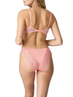 MARIE JO Jane Horizontal Seam Balcony Bra - Florida -FREYA Shop braforme marie jo jane 0101332 FLO 2b