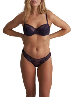 MARIE JO Jane Half Padded Balcony Bra - Amethyst -FREYA Shop braforme marie jo jane 0101335 AME 2f