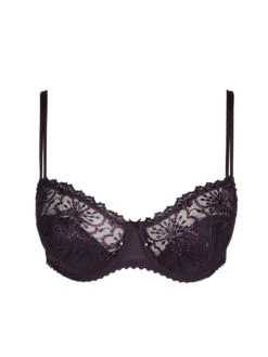 MARIE JO Jane Half Padded Balcony Bra - Amethyst -FREYA Shop braforme marie jo jane 0101335 AME c