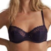 MARIE JO Jane Half Padded Balcony Bra - Amethyst -FREYA Shop braforme marie jo jane 0101335 AME f