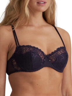 MARIE JO Jane Half Padded Balcony Bra - Amethyst -FREYA Shop braforme marie jo jane 0101335 AME s