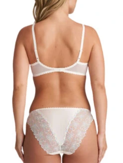 MARIE JO Jane Half Padded Balcony Bra - Boudoir Cream -FREYA Shop braforme marie jo jane 0101335 BDC 2b