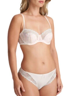 MARIE JO Jane Half Padded Balcony Bra - Boudoir Cream -FREYA Shop braforme marie jo jane 0101335 BDC 2s