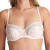 MARIE JO Jane Half Padded Balcony Bra - Boudoir Cream -FREYA Shop braforme marie jo jane 0101335 BDC f