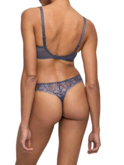 MARIE JO Jane Half Padded Balcony Bra - Blue Shadow -FREYA Shop braforme marie jo jane 0101335 BSD 2b