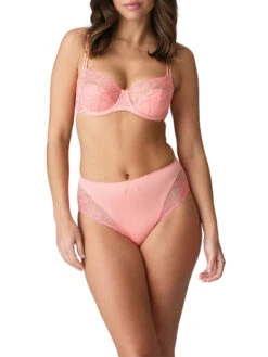 MARIE JO Jane Half Padded Balcony Bra - Florida -FREYA Shop braforme marie jo jane 0101335 FLO 2f