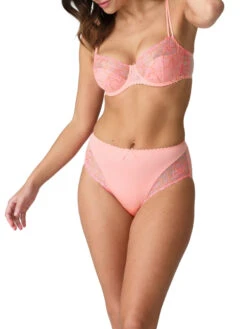 MARIE JO Jane Half Padded Balcony Bra - Florida -FREYA Shop braforme marie jo jane 0101335 FLO 2s
