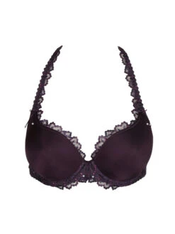MARIE JO Jane Padded Heartshape Bra - Amethyst -FREYA Shop braforme marie jo jane 0101336 AME 2c