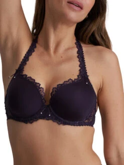 MARIE JO Jane Padded Heartshape Bra - Amethyst -FREYA Shop braforme marie jo jane 0101336 AME 2f