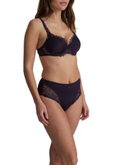 MARIE JO Jane Padded Heartshape Bra - Amethyst -FREYA Shop braforme marie jo jane 0101336 AME 2s