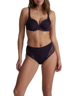 MARIE JO Jane Padded Heartshape Bra - Amethyst -FREYA Shop braforme marie jo jane 0101336 AME 3f