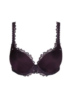 MARIE JO Jane Padded Heartshape Bra - Amethyst -FREYA Shop braforme marie jo jane 0101336 AME c