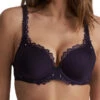 MARIE JO Jane Padded Heartshape Bra - Amethyst -FREYA Shop braforme marie jo jane 0101336 AME f