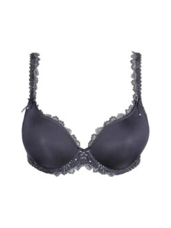 MARIE JO Jane Padded Heartshape Bra - Blue Shadow -FREYA Shop braforme marie jo jane 0101336 BSD c