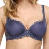 MARIE JO Jane Padded Heartshape Bra - Blue Shadow