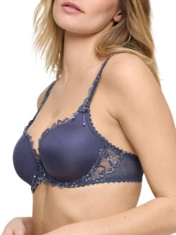 MARIE JO Jane Padded Heartshape Bra - Blue Shadow -FREYA Shop braforme marie jo jane 0101336 BSD s