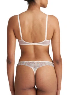 MARIE JO Jane Push Up Bra - Boudoir Cream -FREYA Shop braforme marie jo jane 0101337 BDC 2b