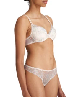 MARIE JO Jane Push Up Bra - Boudoir Cream -FREYA Shop braforme marie jo jane 0101337 BDC 2s