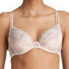 MARIE JO Jane Push Up Bra - Boudoir Cream -FREYA Shop braforme marie jo jane 0101337 BDC f