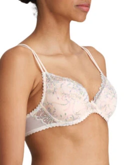 MARIE JO Jane Push Up Bra - Boudoir Cream -FREYA Shop braforme marie jo jane 0101337 BDC s