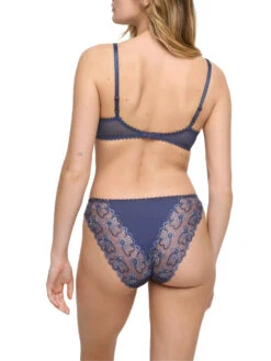 MARIE JO Jane Push Up Bra - Blue Shadow -FREYA Shop braforme marie jo jane 0101337 BSD 2b