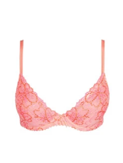 MARIE JO Jane Push Up Bra - Florida -FREYA Shop braforme marie jo jane 0101337 FLO c