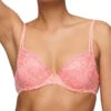MARIE JO Jane Push Up Bra - Florida -FREYA Shop braforme marie jo jane 0101337 FLO f