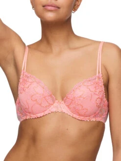 MARIE JO Jane Push Up Bra - Florida