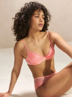 MARIE JO Jane Push Up Bra - Florida -FREYA Shop braforme marie jo jane 0101337 FLO l