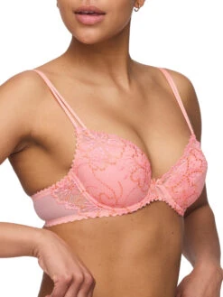 MARIE JO Jane Push Up Bra - Florida -FREYA Shop braforme marie jo jane 0101337 FLO s