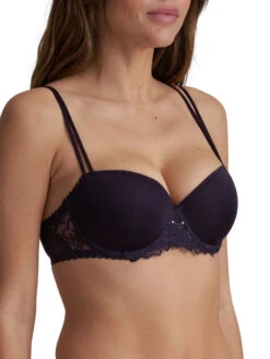 MARIE JO Jane Padded Balcony Bra - Amethyst 11 MARIE JO Jane Padded Balcony Bra - Amethyst -FREYA Shop braforme marie jo jane 0101339 AME s