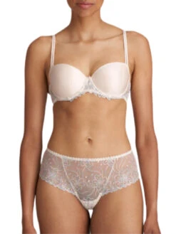 MARIE JO Jane Padded Balcony Bra - Boudoir Cream 12 MARIE JO Jane Padded Balcony Bra - Boudoir Cream -FREYA Shop braforme marie jo jane 0101339 BDC 2f