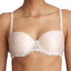 MARIE JO Jane Padded Balcony Bra - Boudoir Cream -FREYA Shop braforme marie jo jane 0101339 BDC f