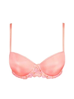 MARIE JO Jane Padded Balcony Bra - Florida -FREYA Shop braforme marie jo jane 0101339 FLO c