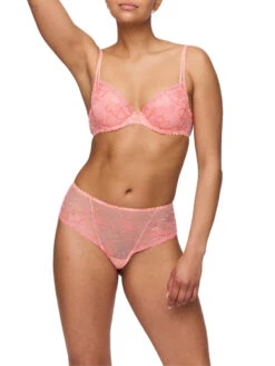 MARIE JO Jane Luxury Thong -FREYA Shop braforme marie jo jane 0601331 FLO 2f