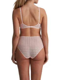 MARIE JO Jereme Full Cup Bra - Glossy Pink -FREYA Shop braforme marie jo jereme 0122390 GLP 2b