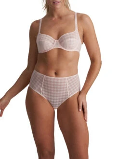 MARIE JO Jereme Full Cup Bra - Glossy Pink -FREYA Shop braforme marie jo jereme 0122390 GLP 2f