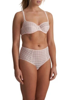 MARIE JO Jereme Full Cup Bra - Glossy Pink -FREYA Shop braforme marie jo jereme 0122390 GLP 2s