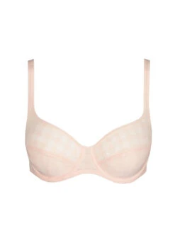 MARIE JO Jereme Full Cup Bra - Glossy Pink -FREYA Shop braforme marie jo jereme 0122390 GLP c