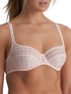 MARIE JO Jereme Full Cup Bra - Glossy Pink -FREYA Shop braforme marie jo jereme 0122390 GLP s